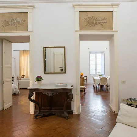 Apartment Buena Vista