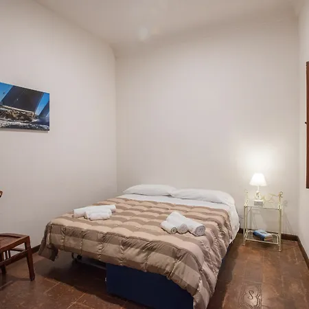 Buena Vista Apartment *