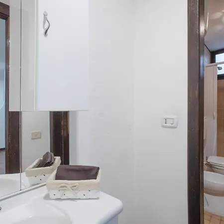 Buena Vista Apartment Cagliari