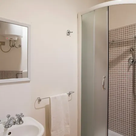 Buena Vista Apartment Cagliari