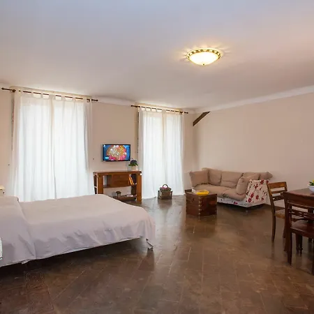 Buena Vista Apartment *