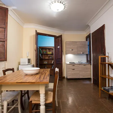 Buena Vista Apartment *