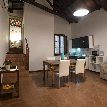 Apartment Buena Vista *