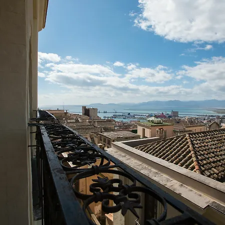 Buena Vista Cagliari